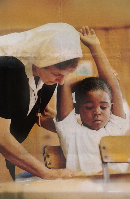 George and Mary Kremer Foundation