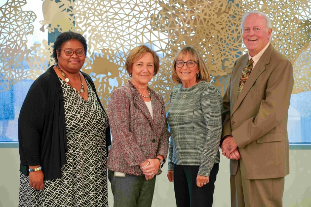 George and Mary Kremer Foundation