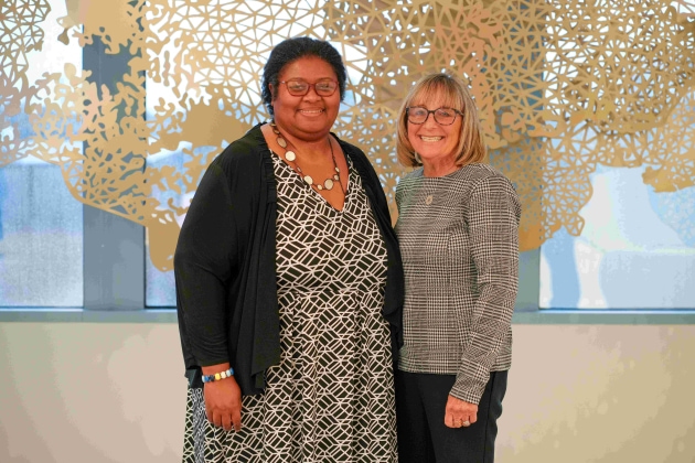 George and Mary Kremer Foundation