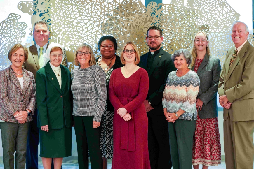 George and Mary Kremer Foundation