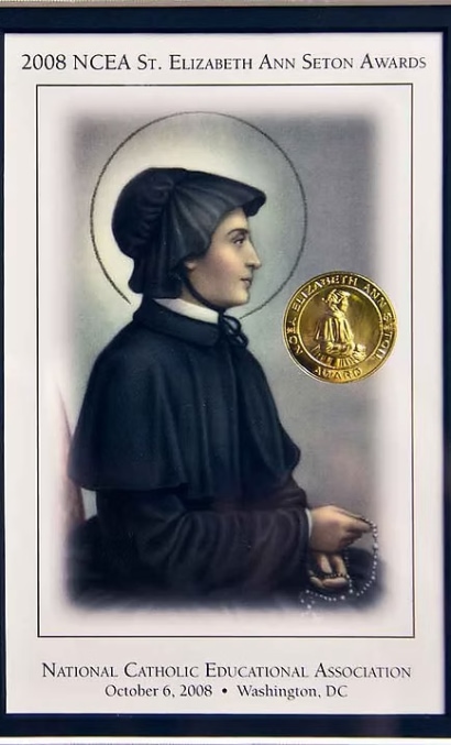 St. Elizabeth Ann Seton