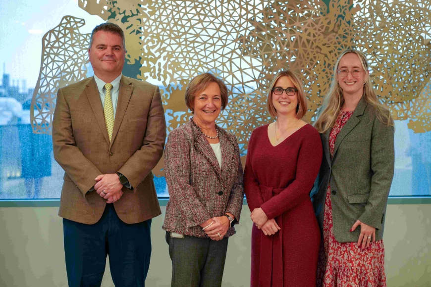 George and Mary Kremer Foundation